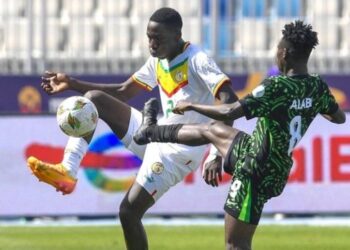 Fans hail Flying Eagles after sealing World Cup qualification