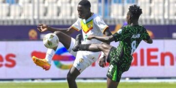 Fans hail Flying Eagles after sealing World Cup qualification