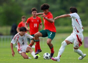 16 clubs in the race to sign Cristiano Ronaldo Jr