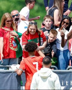 Ronaldo Jr.