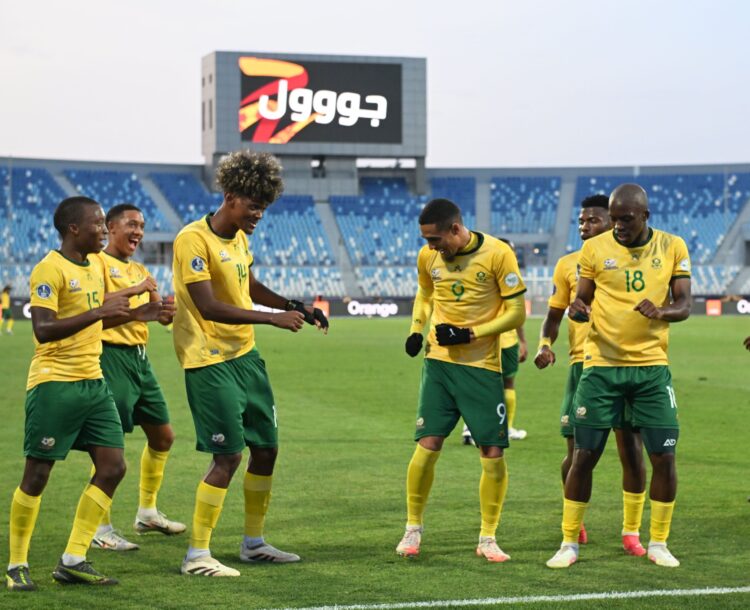 South Africa
