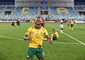 Under-20 AFCON: Lack of goalscorers, poor decision making… – Mixed reactions as Flying Eagles lose to South Africa