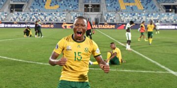 Under-20 AFCON: Lack of goalscorers, poor decision making… – Mixed reactions as Flying Eagles lose to South Africa