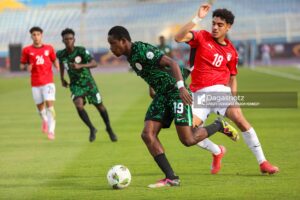 Flying Eagles