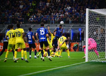 Scudetto heads to final day as Inter, Napoli drop points as Juventus, Roma win to maintain grip on European tickets.