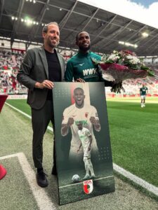 Frank Onyeka 