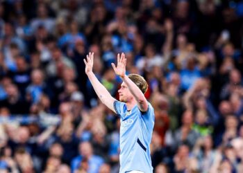 King Kevin Honored: Man City to erect De Bruyne Statue at Etihad