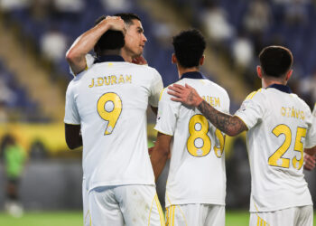 Ronaldo scores late as Al-Nassr, Al Kholood grab key wins; Al-Hilal held in draw