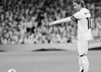 Breaking! Real Madrid announces Luka Modric’s departure