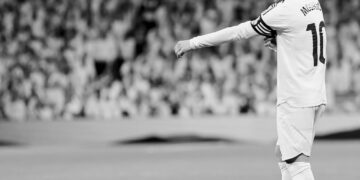 Breaking! Real Madrid announces Luka Modric’s departure