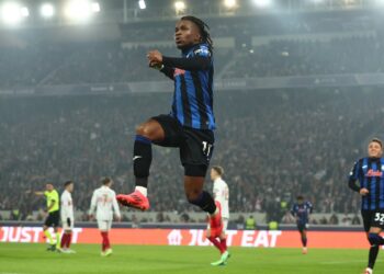 Why Ademola Lookman is not Arsenal’s top target – Transfers expert