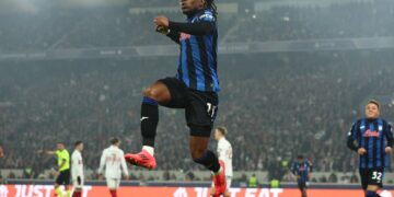 Why Ademola Lookman is not Arsenal’s top target – Transfers expert