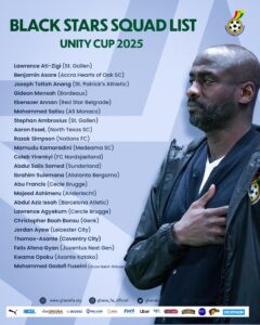 Unity Cup