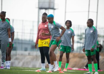 Super Falcons
