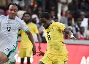 Three lessons learned in Super Eagles’ victory over Ghana