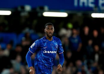 Super Eagles target Tosin Adarabioyo set to make decision on international future