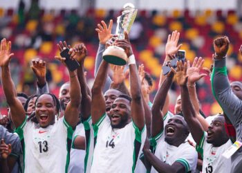 Reactions trail Nigeria Unity Cup triumph against Jamaica on pens