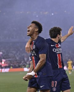 PSG