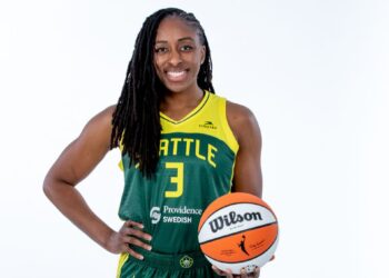 5 Nigerian stars poised to shine in 2025 WNBA season