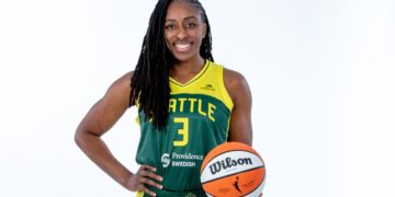 5 Nigerian stars poised to shine in 2025 WNBA season