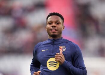 Barcelona to offload Ansu Fati after another disappointing season