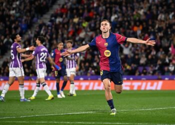 Barcelona triumph, Atlético slip as La Liga drama unfolds across Spain