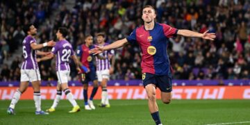 Barcelona triumph, Atlético slip as La Liga drama unfolds across Spain