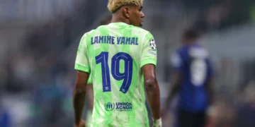 New era begins: Lamine Yamal poised to wear Messi’s No. 10 at Barcelona