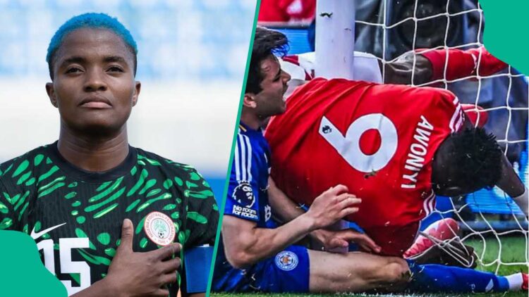 awoniyi