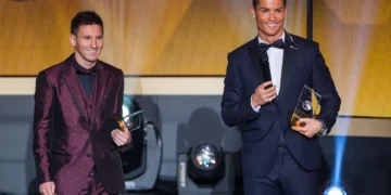 Messi reflects on rivalry with Ronaldo: “A beautiful time for football”