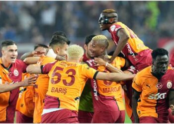 3 reasons why Galatasaray will win Turkish Cup final