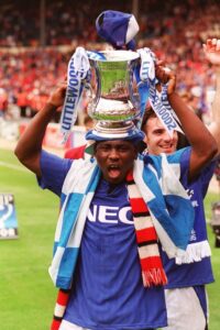 Daniel Amokachi 