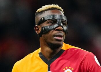 Osimhen too big for Galatasaray — Fenerbahce president declares