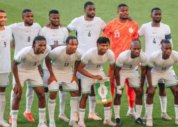 3 things learnt as Super Eagles defeat Raggae Boyz to lift Unity Cup