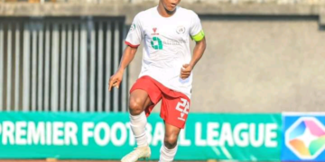 3 things to know about latest Super Eagles invitee, Saviour Isaac