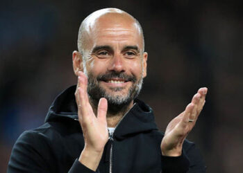 Manchester City keen on wantaway Eagles star as De Bruyne replacement