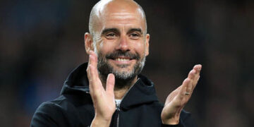 Manchester City keen on wantaway Eagles star as De Bruyne replacement