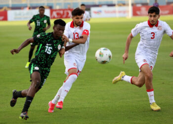 Flying Eagles