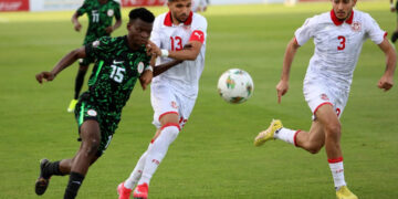 Flying Eagles