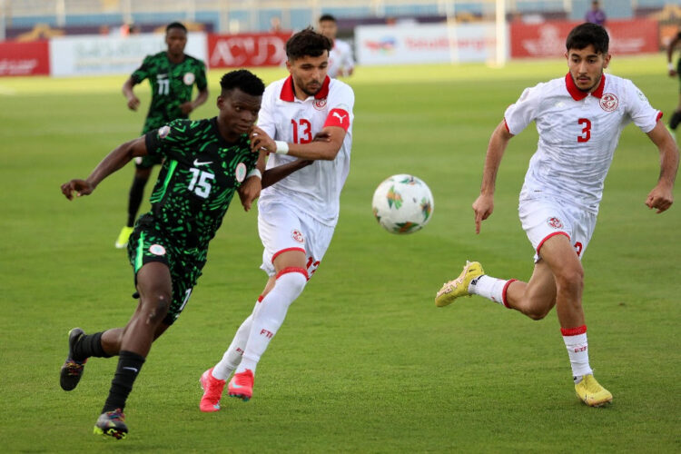 Flying Eagles
