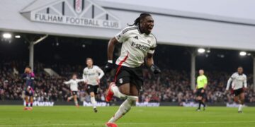 Bassey shares preferences ahead of Unity Cup 2025