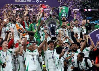 ​Firmino orchestrates Al-Ahli’s historic AFC Champions League triumph