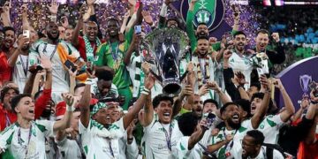 ​Firmino orchestrates Al-Ahli’s historic AFC Champions League triumph