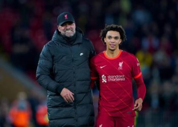 Klopp slams Liverpool fans for booing Alexander-Arnold over Real Madrid move