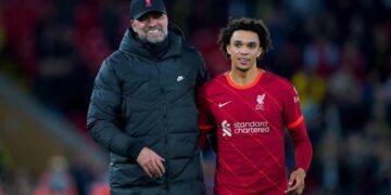 Klopp slams Liverpool fans for booing Alexander-Arnold over Real Madrid move