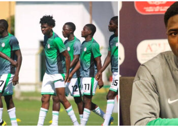 We will defeat Tunisia — Flying Eagles defender Chukwu declares