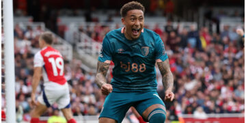 Arsenal suffer shock defeat at home to Bournemouth as week goes from bad to worse