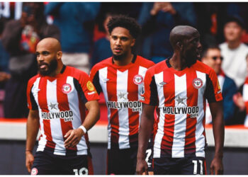 Brentford survive late Man Utd comeback to inflict 16th defeat on Amorim’s men
