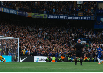 Chelsea 3-1 Liverpool: Rampant Blues stun Reds to boost UCL hopes