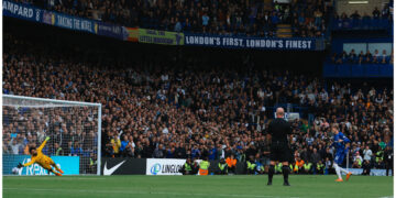 Chelsea 3-1 Liverpool: Rampant Blues stun Reds to boost UCL hopes